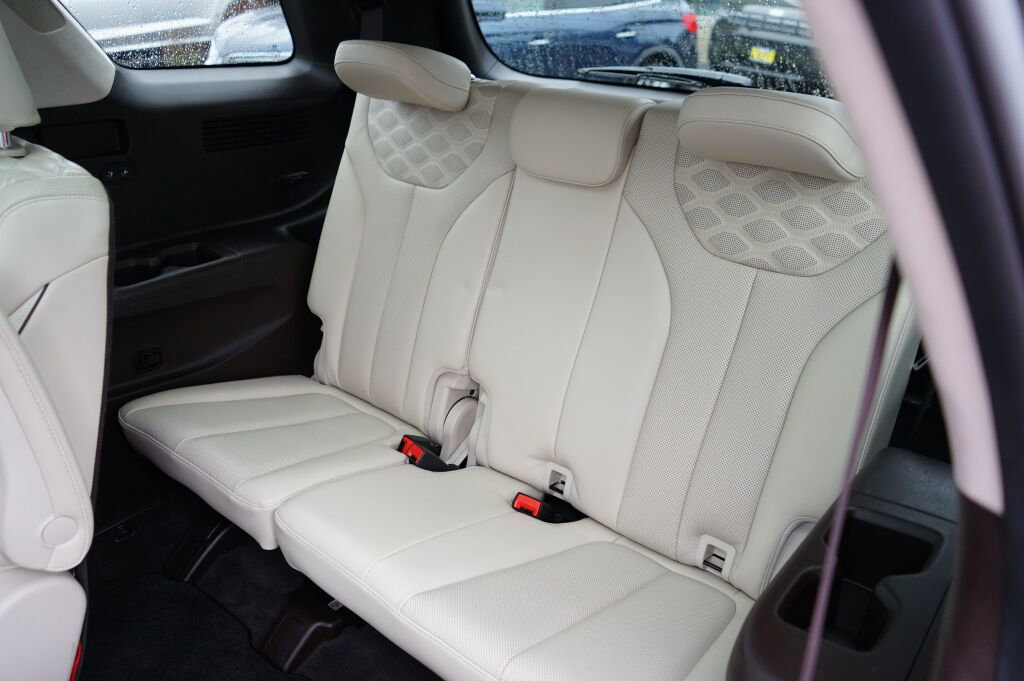 Used 2020 Hyundai Palisade Limited image 28