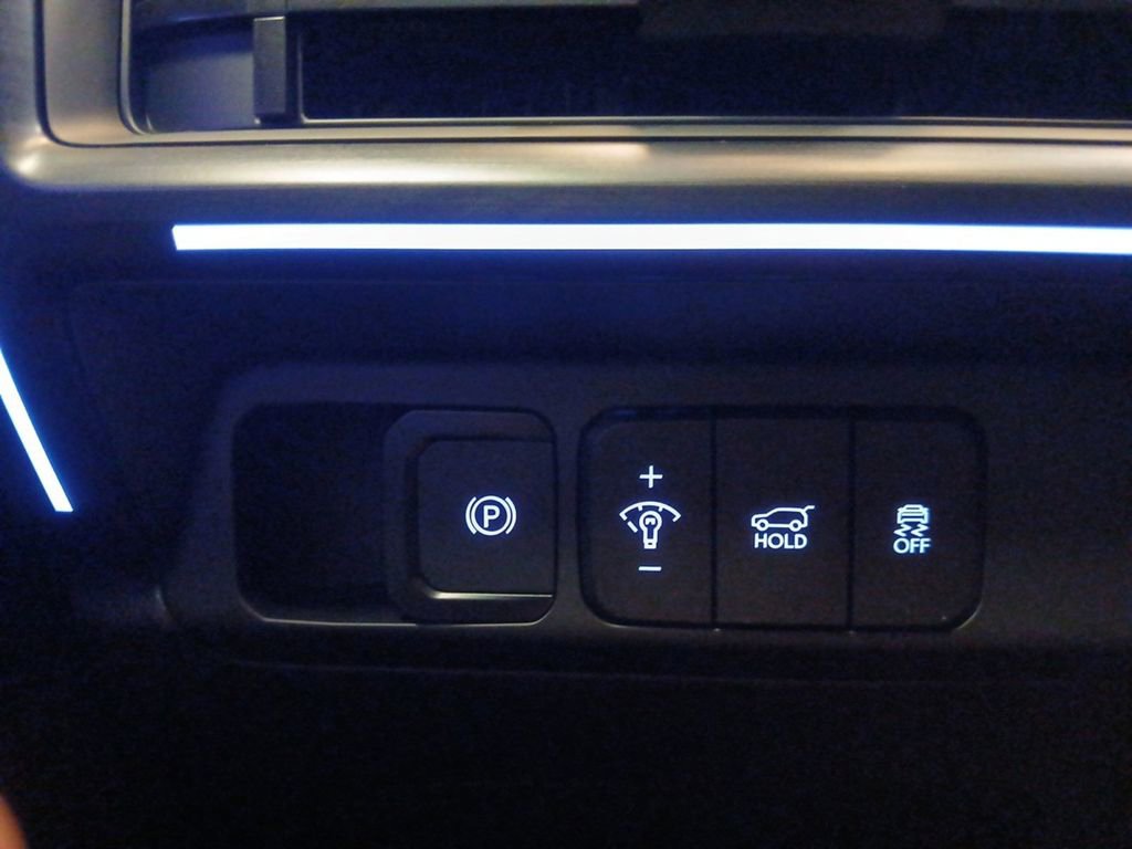 New 2026 Hyundai Santa Fe Calligraphy image 22