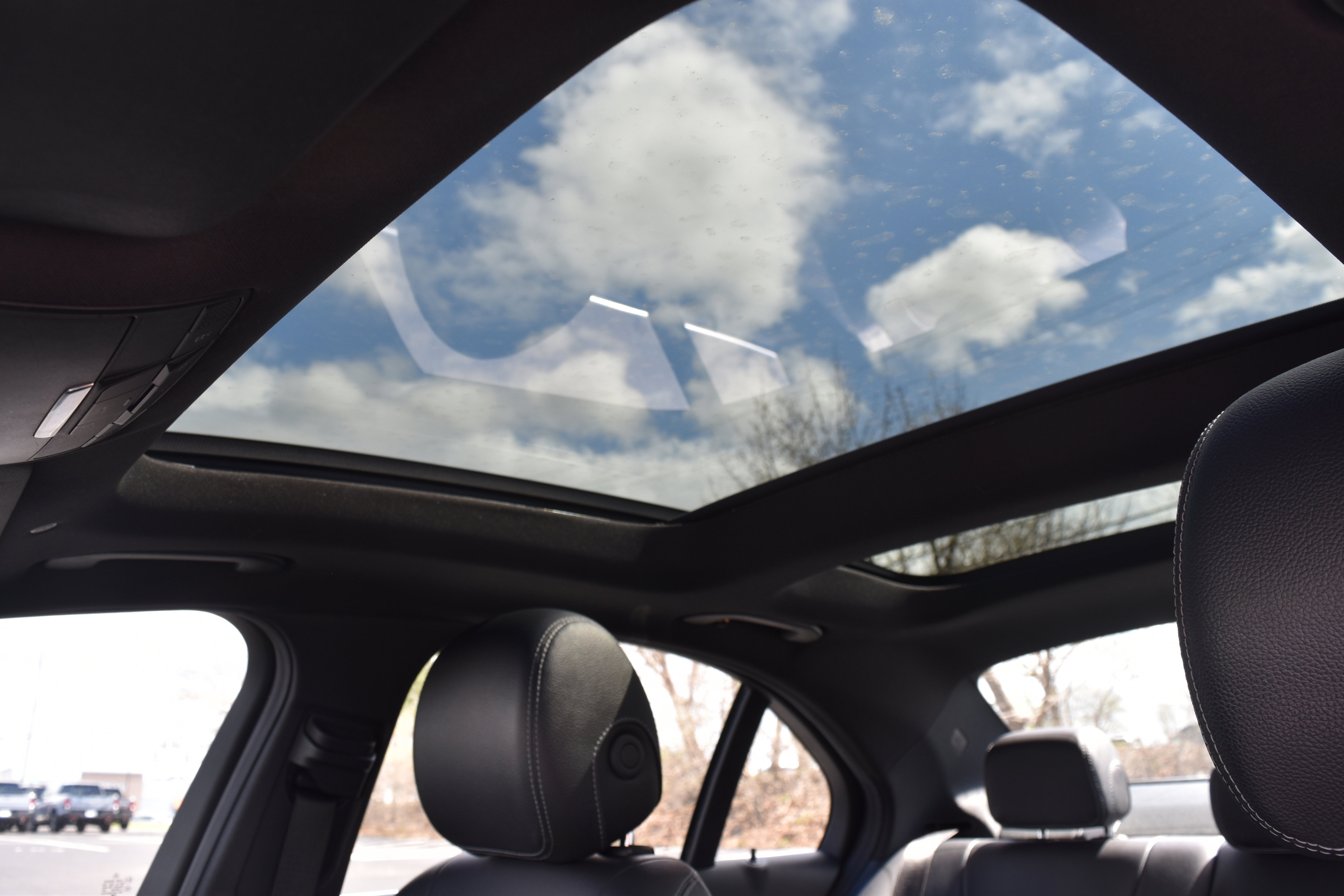 Used 2021 Mercedes-Benz C 300 4MATIC Sedan image 17