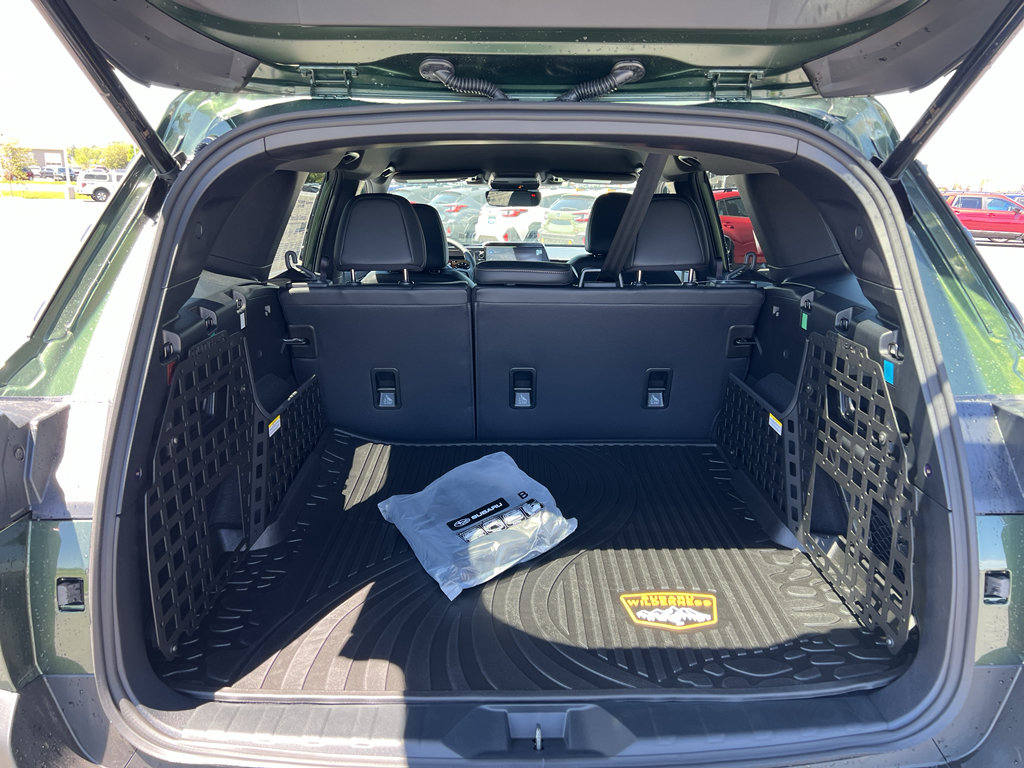 New 2026 Subaru Outback Wilderness AWD/4WD image 25