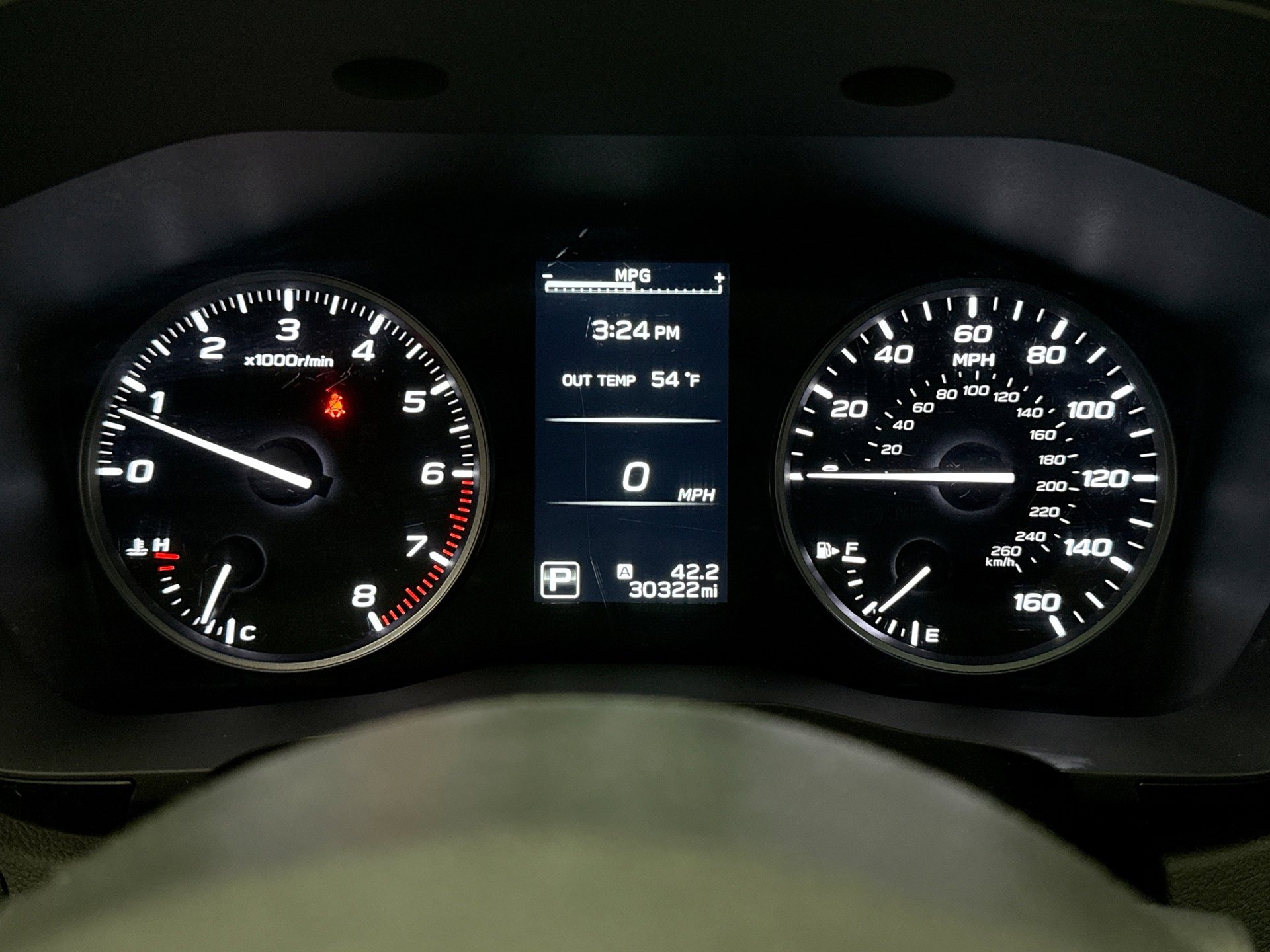 Used 2023 Subaru Ascent Onyx Edition image 13