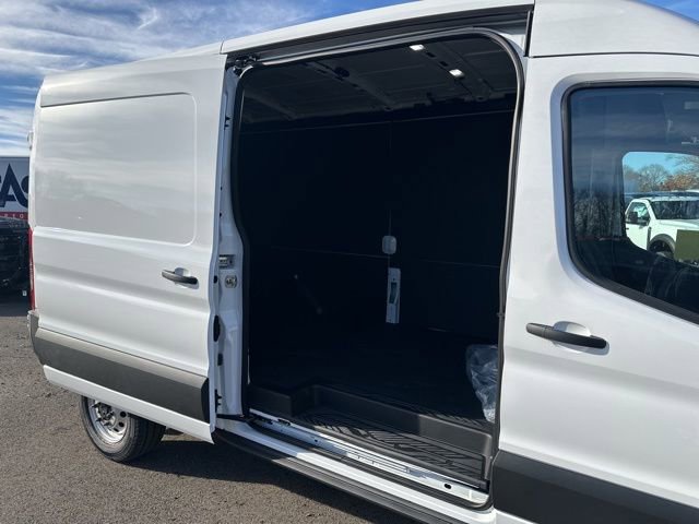 New 2026 Ford Transit 250 148 Medium Roof Extended AWD w/ Load Area Protection Package image 9