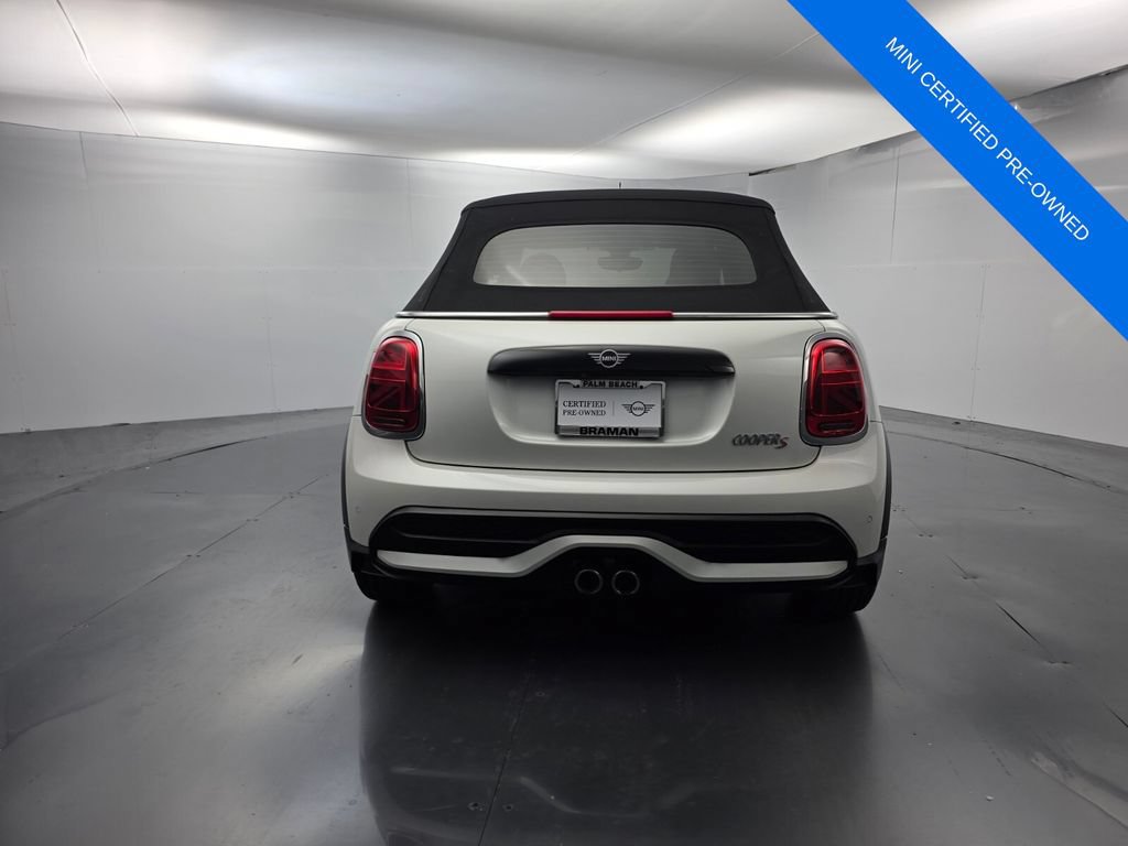 Used 2024 MINI Cooper S FWD image 6