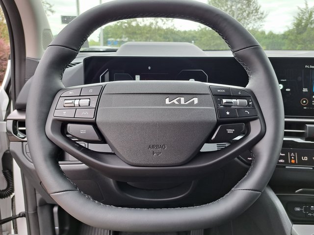 New 2027 Kia Sportage SX Prestige AWD/4WD image 9