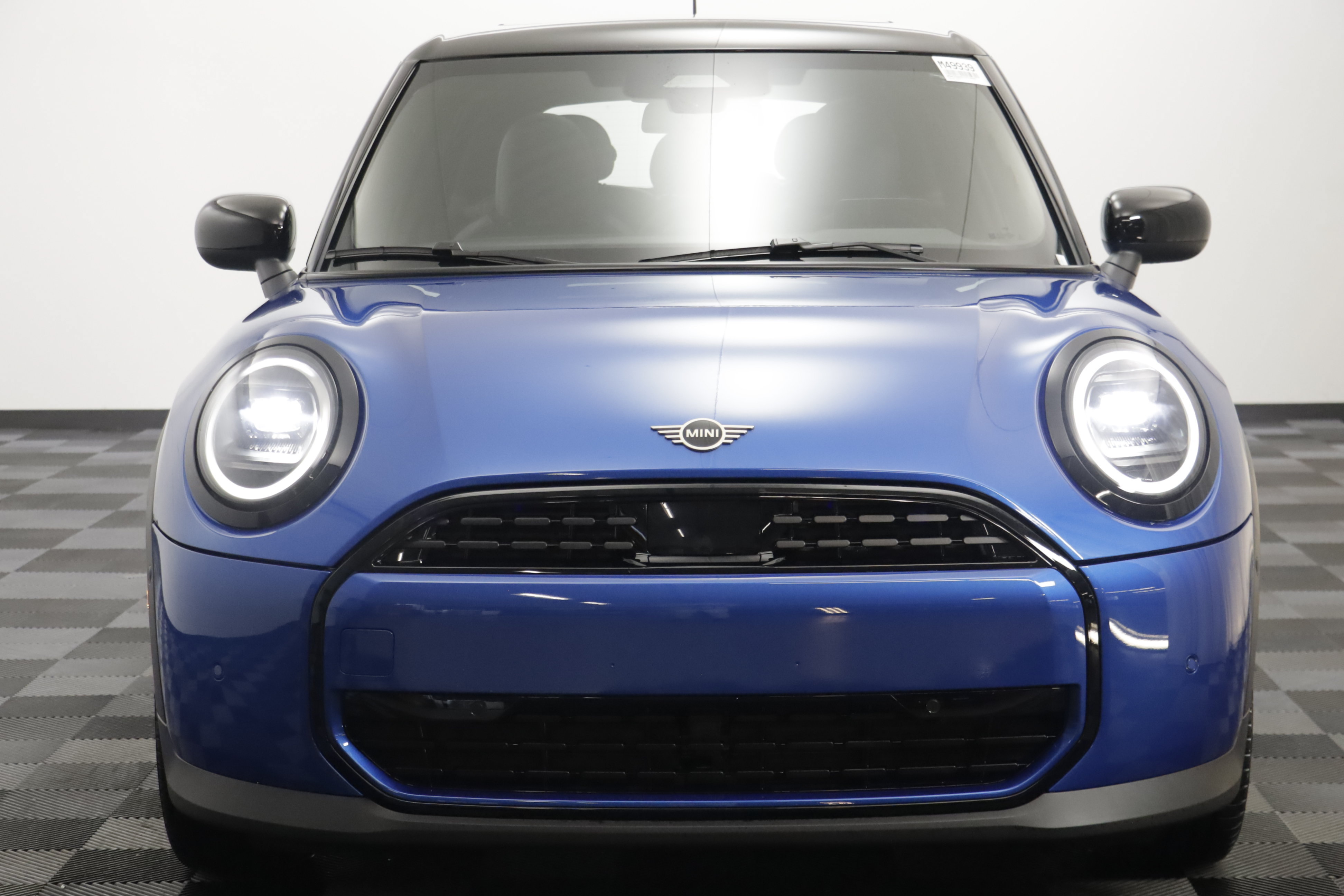 New 2027 MINI Cooper 4-Door Hardtop FWD image 22