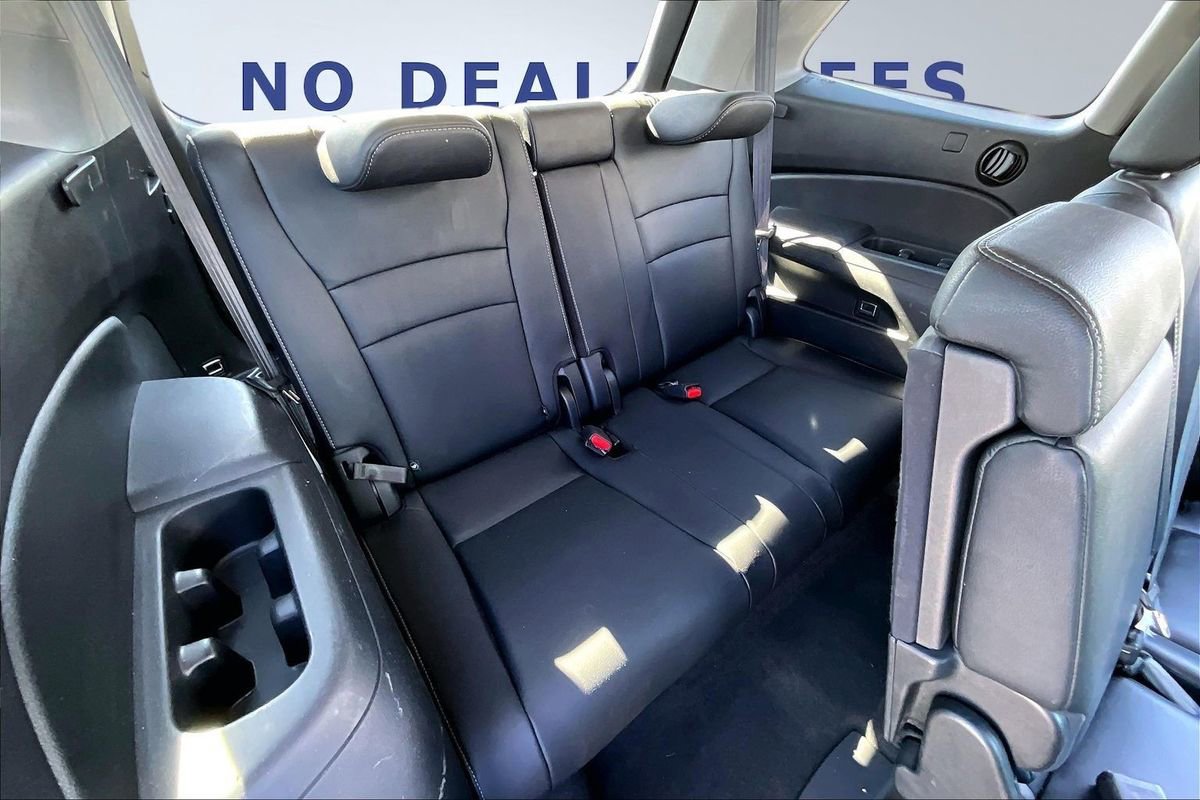 Used 2016 Honda Pilot EX-L image 26