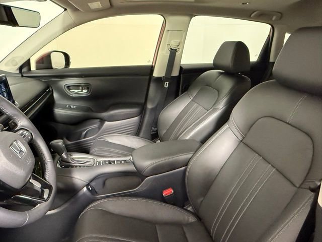 Used 2025 Honda HR-V EX-L image 28