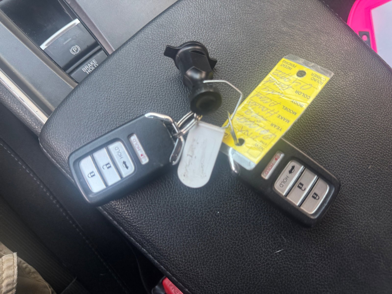 Used 2019 Honda Accord LX image 27