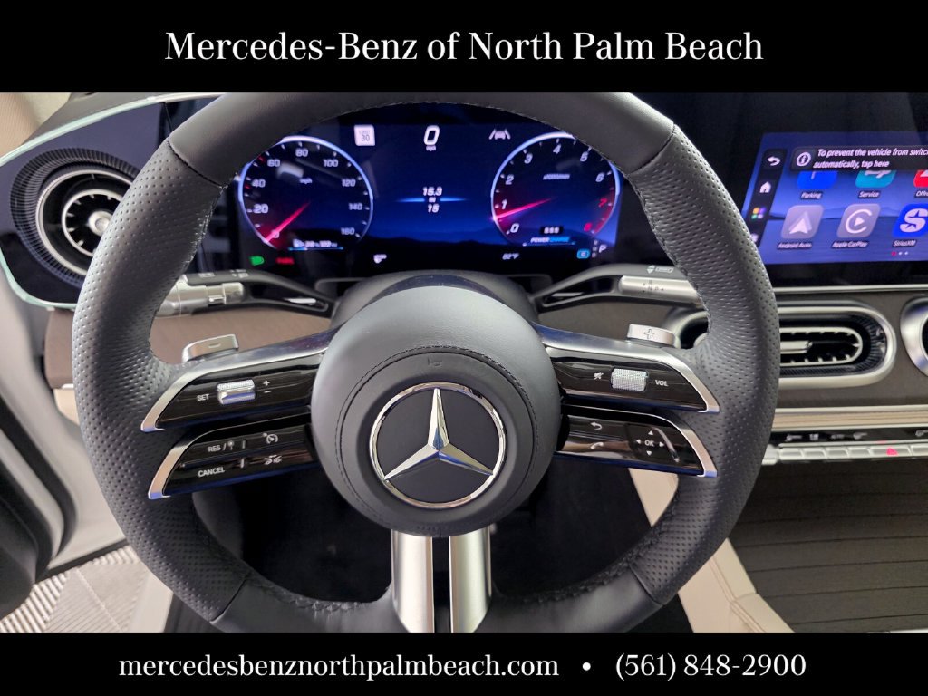 New 2027 Mercedes-Benz GLE 350 4MATIC image 15