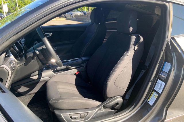 Used 2020 Ford Mustang GT w/ GT Performance Package image 24