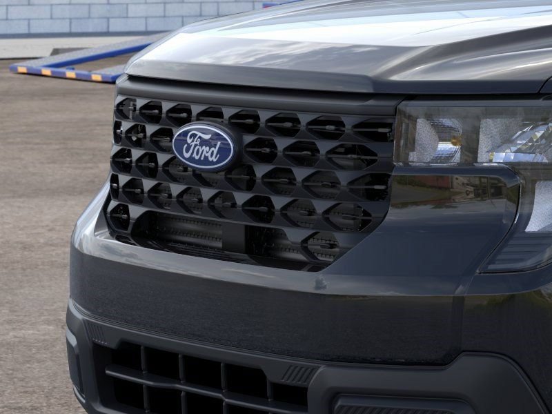 New 2026 Ford Maverick XL FWD image 18
