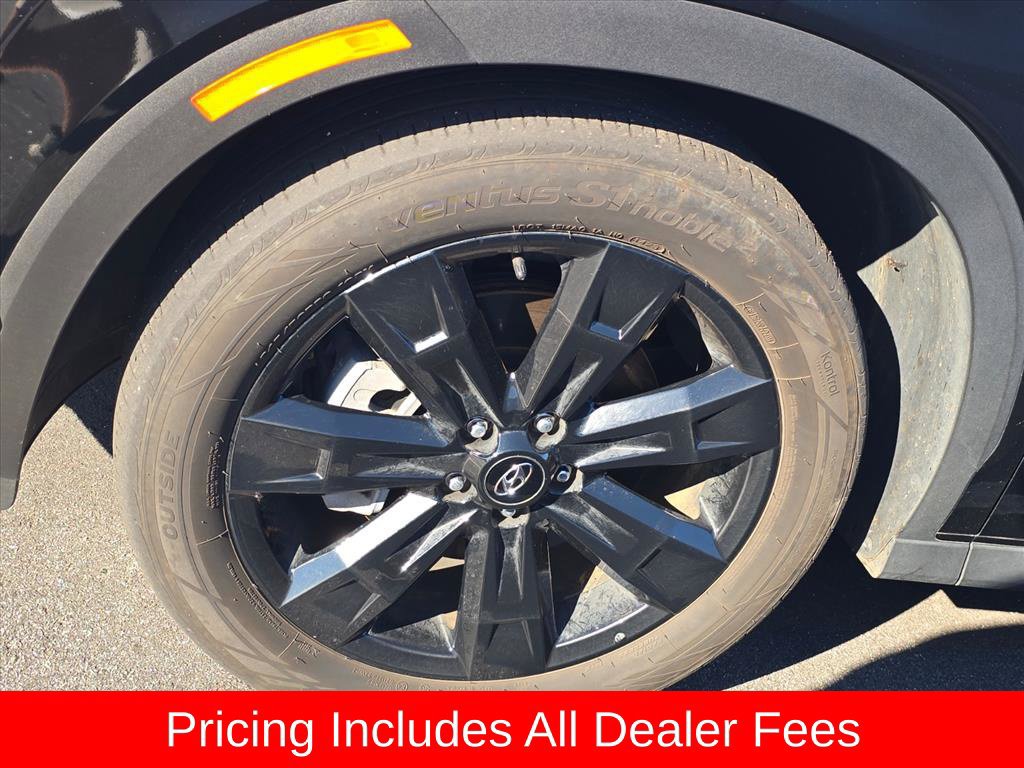 Used 2024 Hyundai Palisade XRT AWD/4WD image 6
