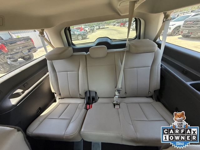 Used 2021 Ford Expedition Max XLT RWD image 11