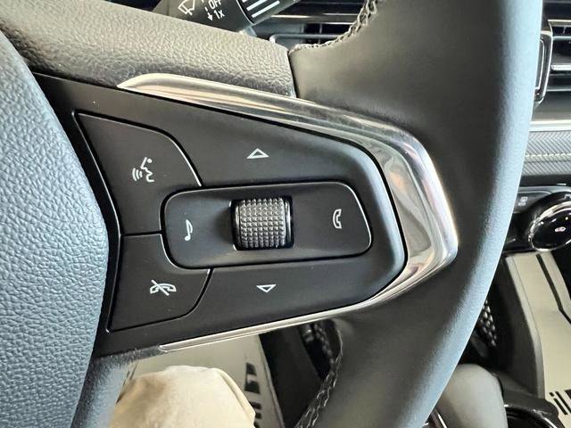 New 2026 Chevrolet TrailBlazer ACTIV w/ Convenience Package image 19