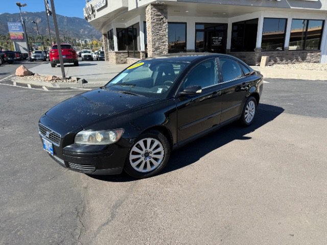 Used 2005 Volvo S40 2.4i FWD image 2