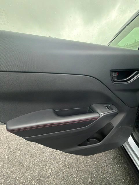 Certified 2025 Subaru Impreza RS AWD/4WD image 23