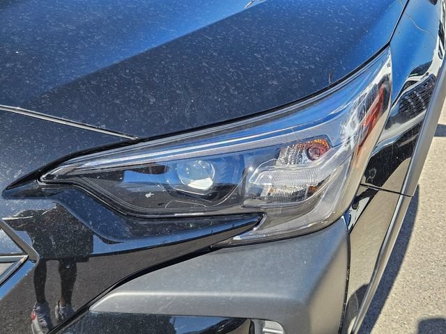 Used 2025 Subaru Outback Onyx Edition AWD/4WD image 10