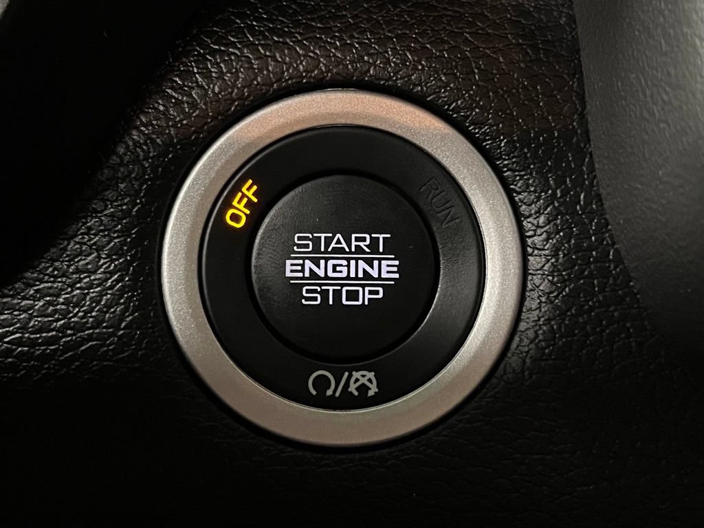 Used 2026 RAM 2500 Big Horn AWD/4WD image 34