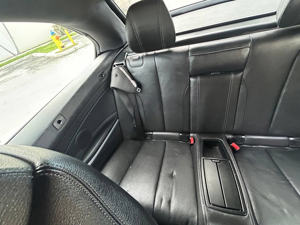 Used 2018 BMW 430i Convertible RWD image 12