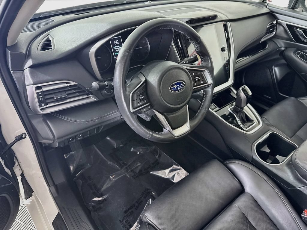 Used 2021 Subaru Legacy Limited XT w/ Popular Package #3 AWD/4WD image 18