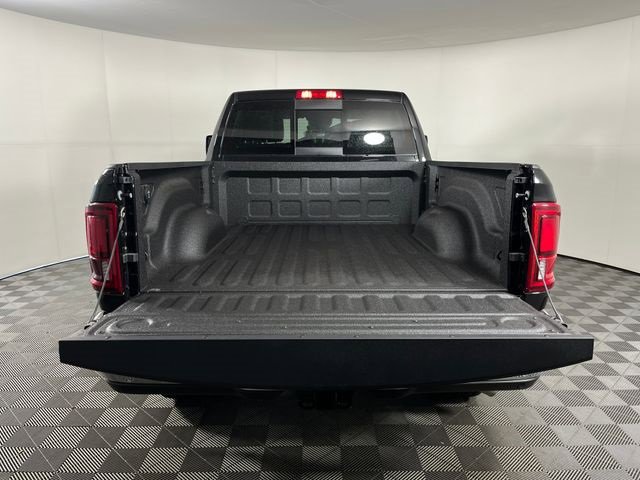 New 2026 RAM 2500 Laramie image 4