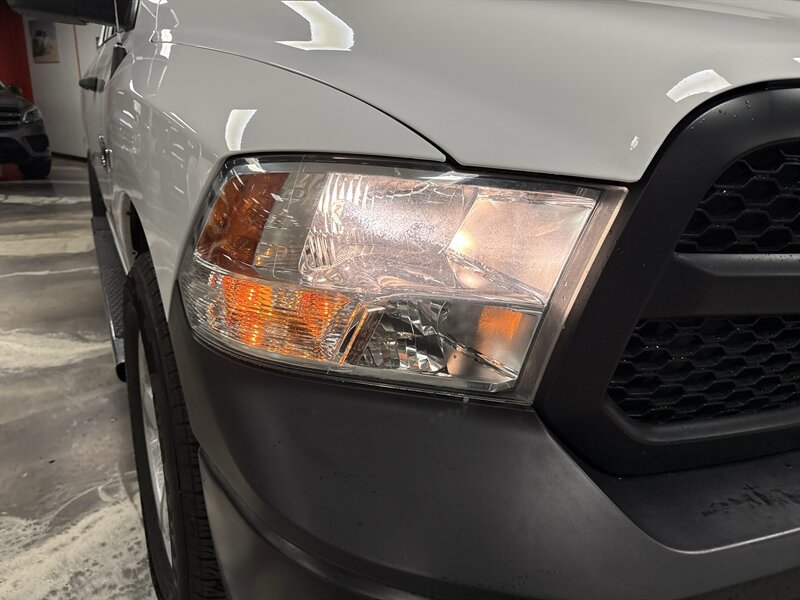 Used 2018 RAM 1500 HFE image 3