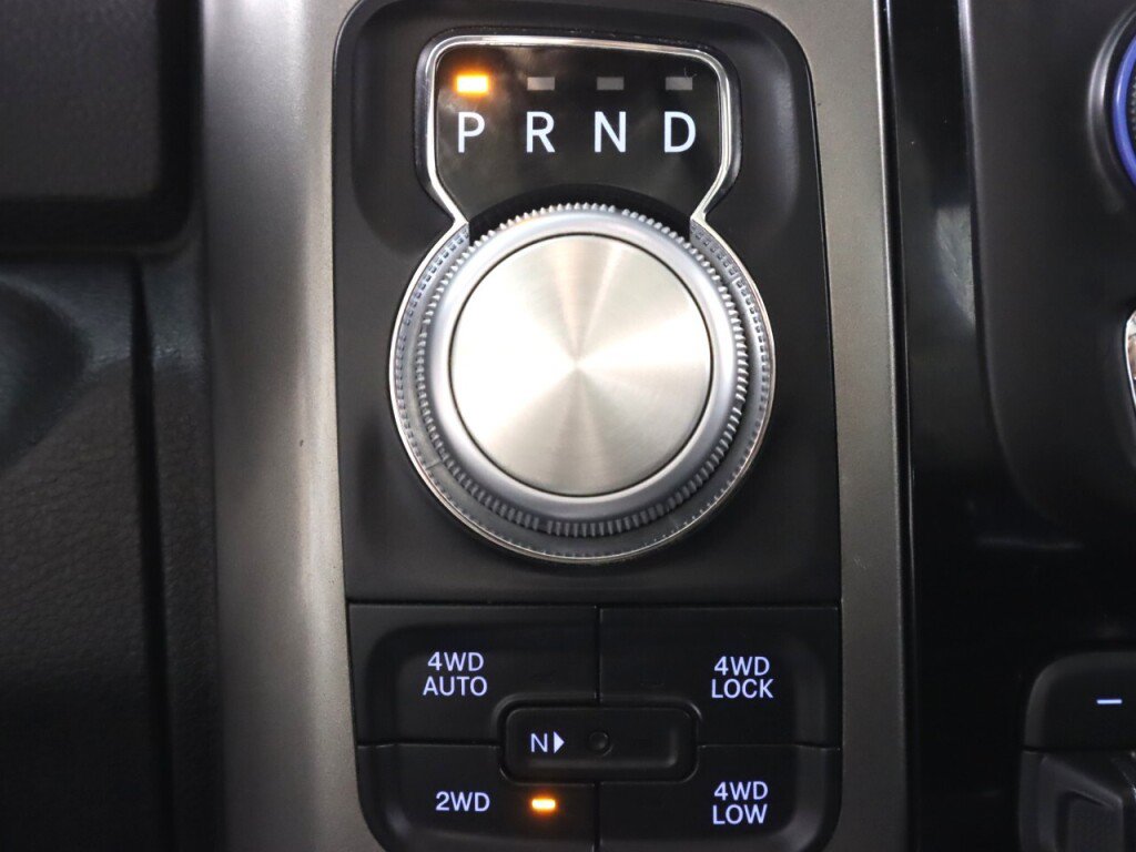 Used 2018 RAM 1500 Sport AWD/4WD image 27