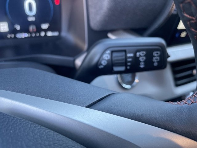 New 2026 Ford Explorer Active image 30