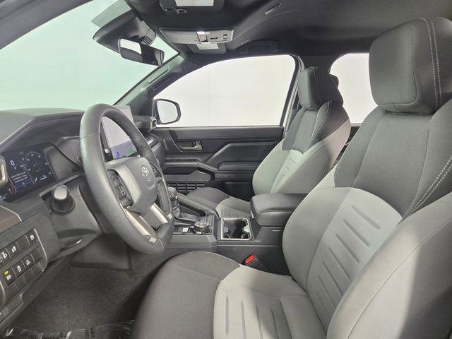 Used 2025 Toyota Tacoma TRD Off-Road image 14