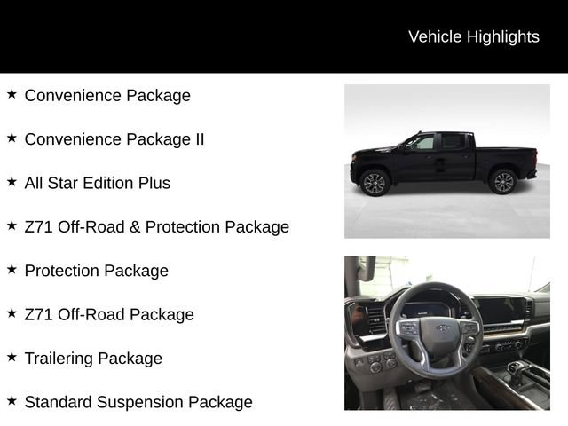 New 2026 Chevrolet Silverado 1500 RST image 17