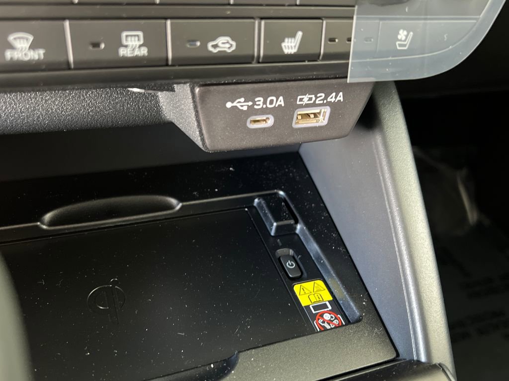 New 2026 Subaru Outback Wilderness image 29