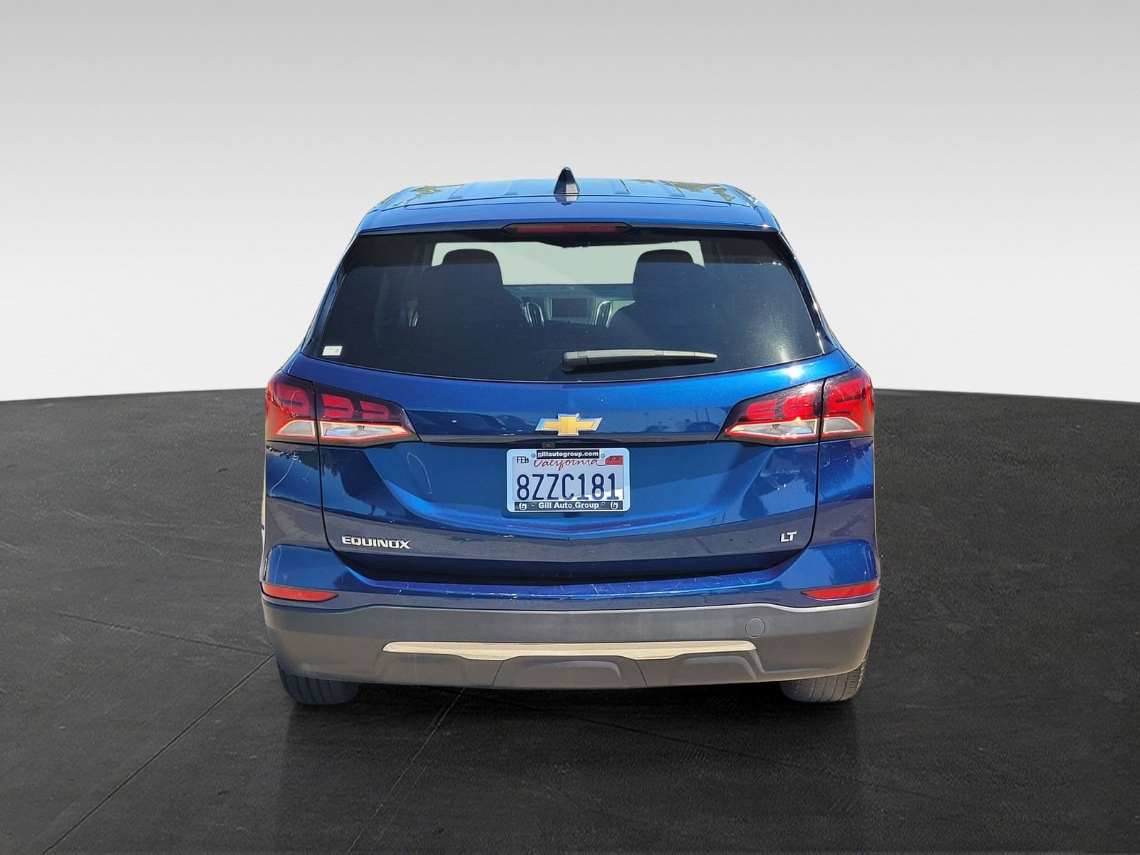 Used 2022 Chevrolet Equinox LT image 5