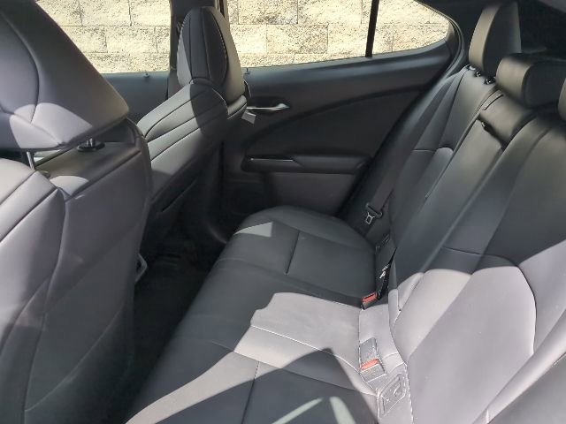 Used 2023 Lexus UX 250h F Sport w/ Accessory Package (Z2) AWD/4WD image 22