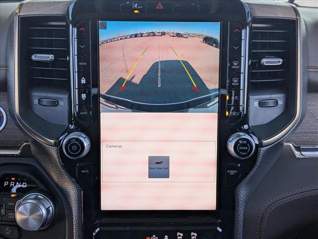 New 2026 RAM 1500 Limited image 13