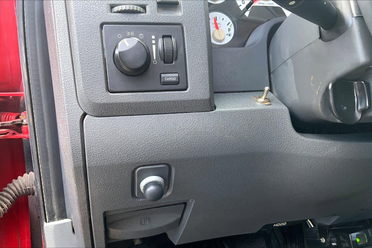 Used 2006 Dodge Ram 3500 Truck SLT RWD image 31