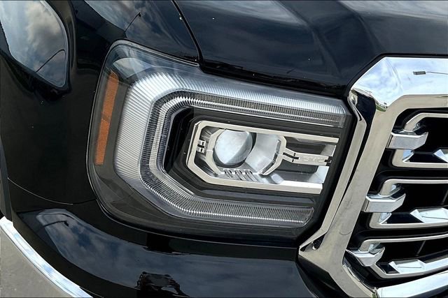 Used 2018 GMC Sierra 1500 SLT AWD/4WD image 31