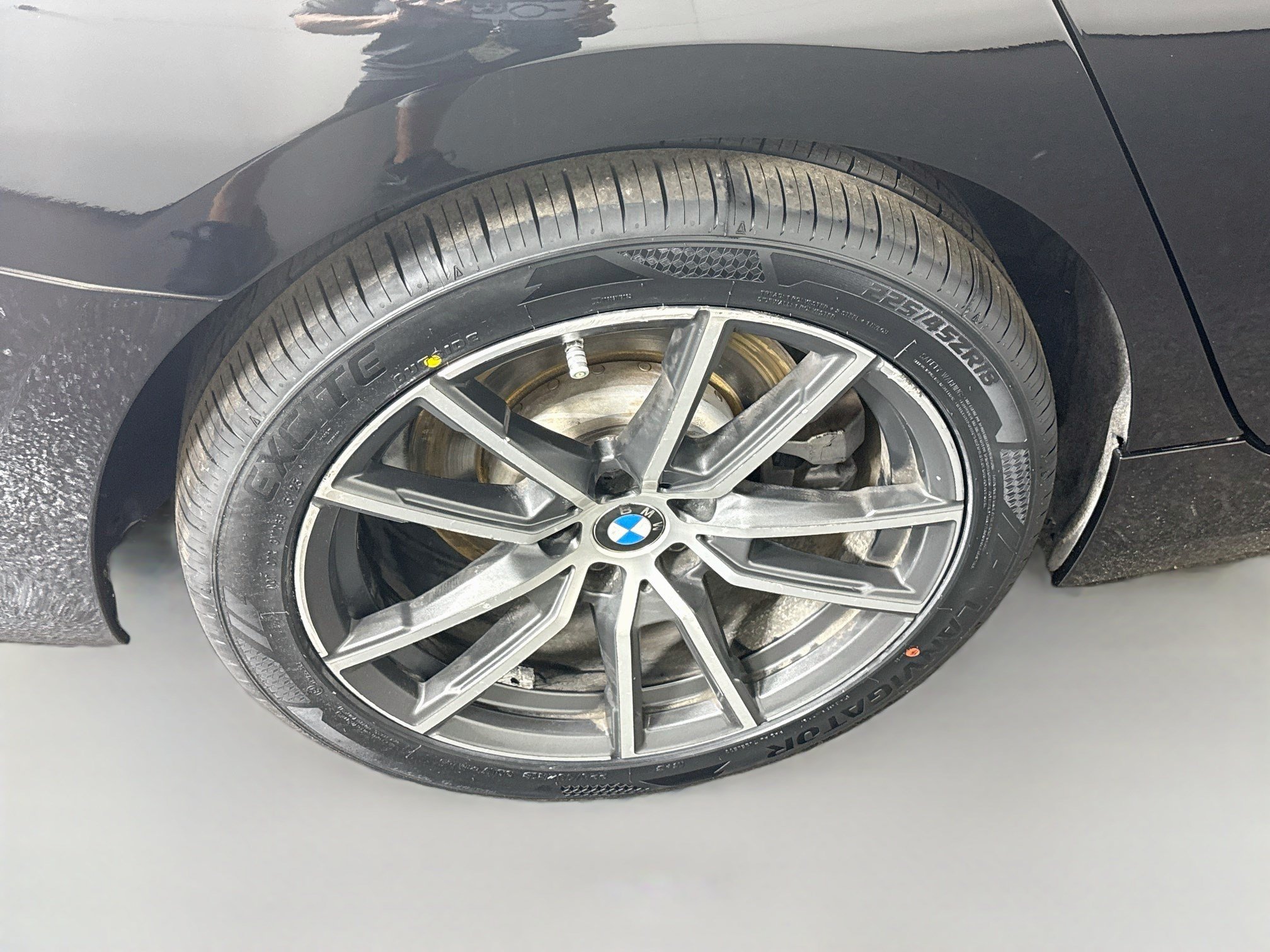 Used 2019 BMW 330i Sedan w/ Convenience Package RWD image 33