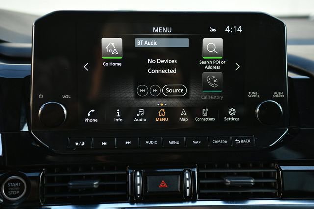 Used 2023 Nissan Pathfinder SL w/ SL Premium Package image 19