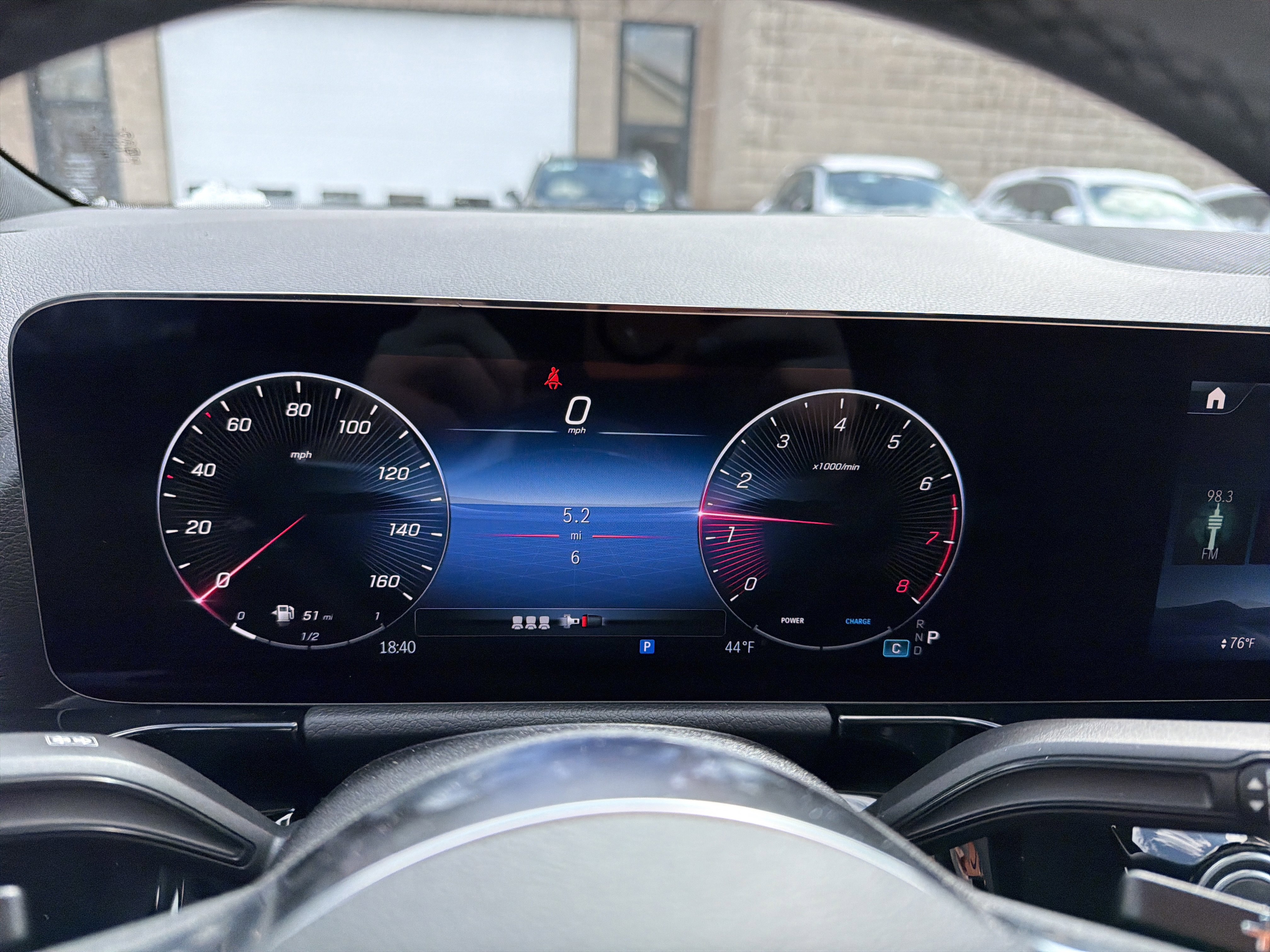 New 2026 Mercedes-Benz GLA 250 4MATIC image 17