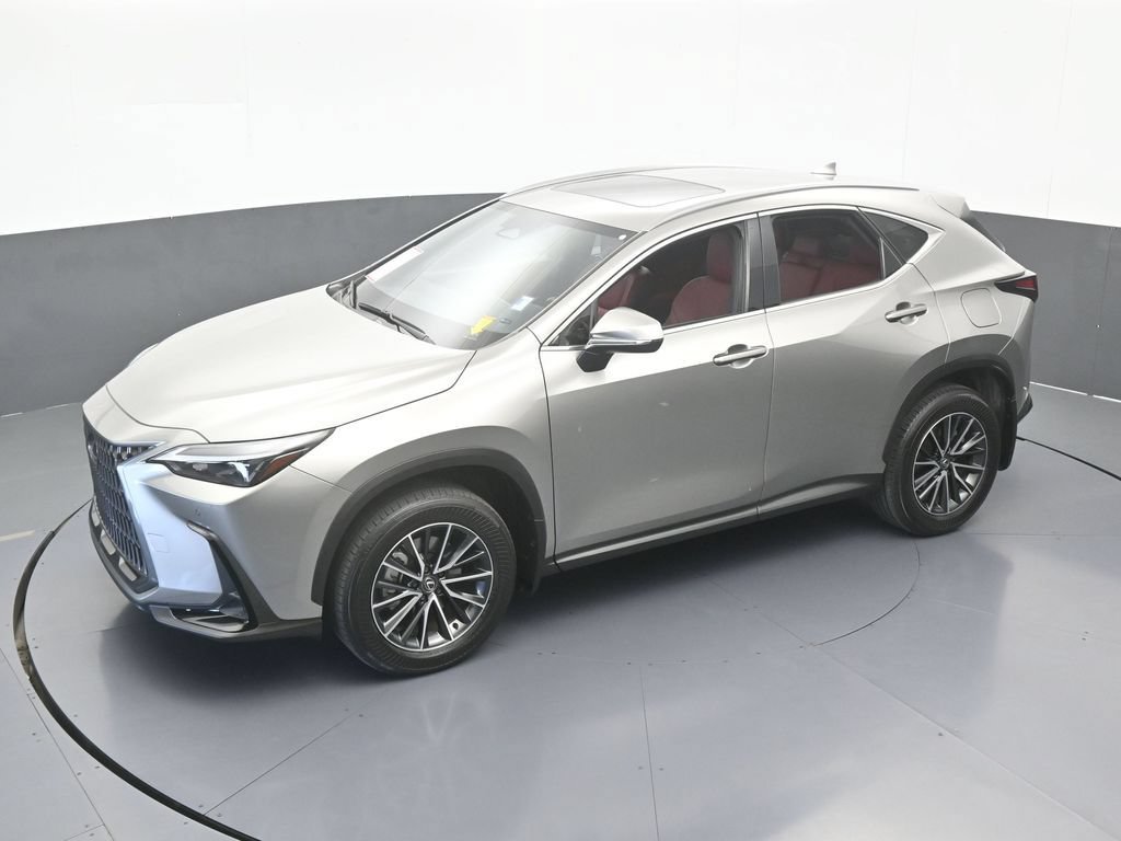Used 2024 Lexus NX 350 AWD image 47