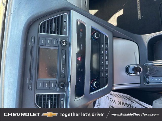 Used 2016 Hyundai Sonata SE image 28
