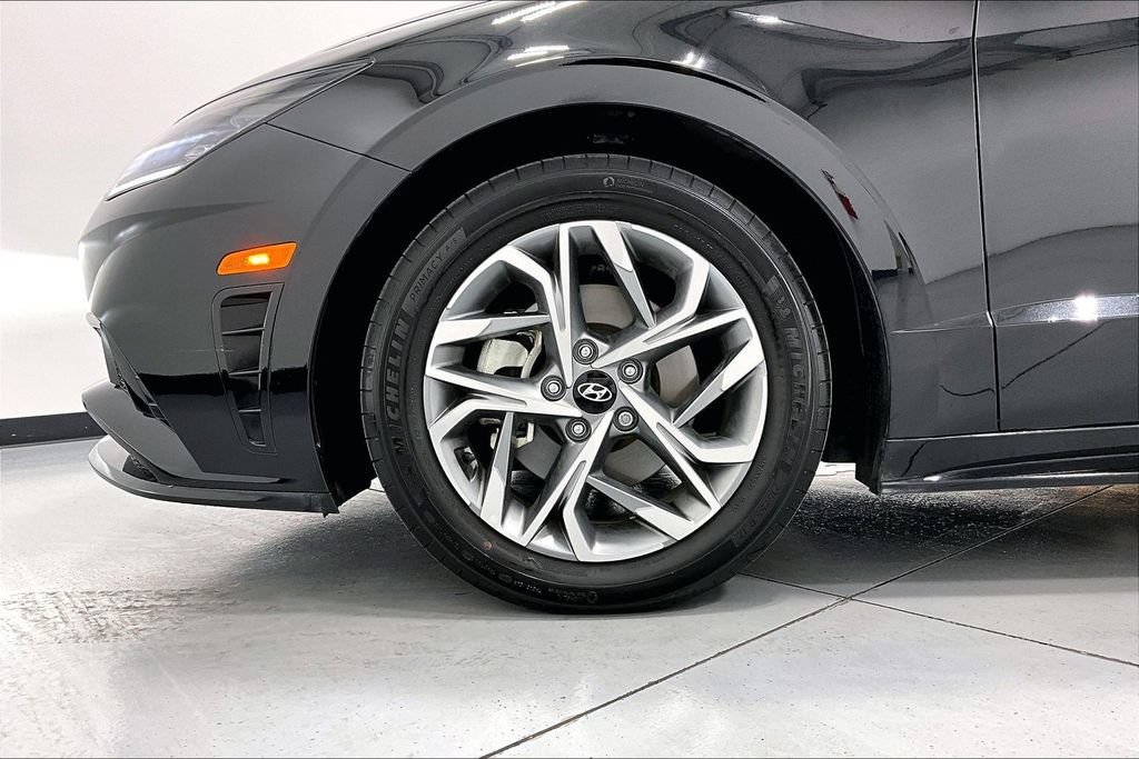 Used 2023 Hyundai Sonata SEL FWD image 10