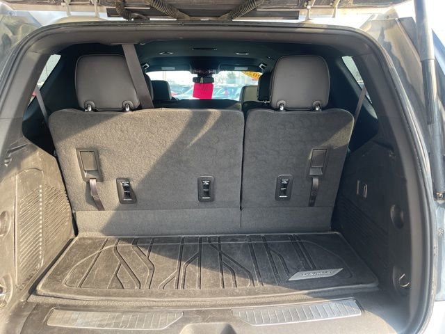 Used 2023 Chevrolet Tahoe RST image 18