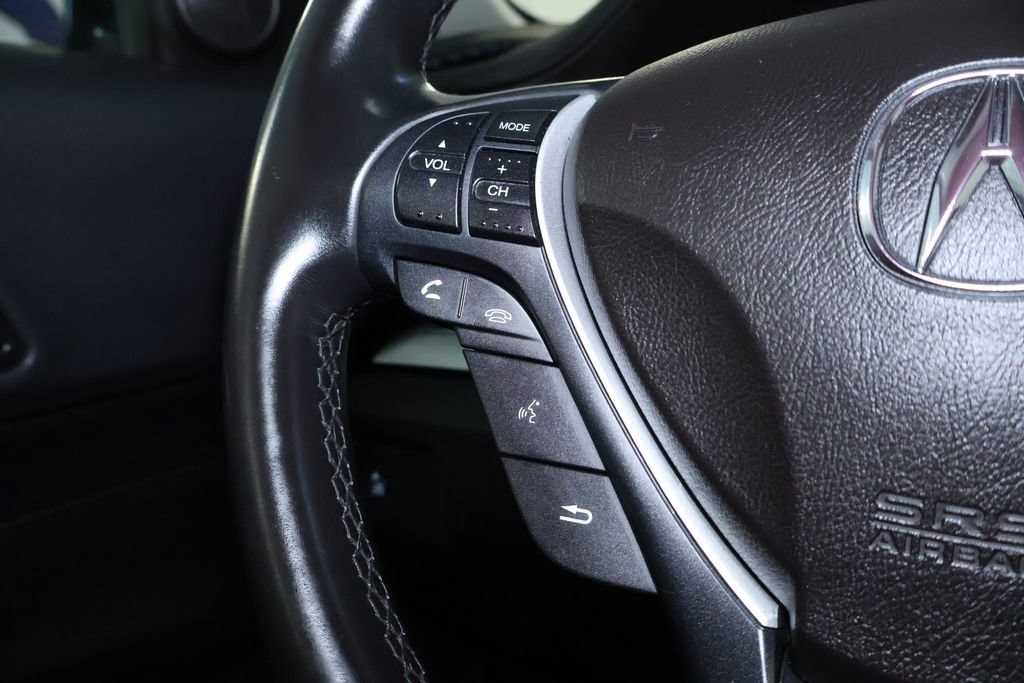 Used 2020 Acura ILX image 20