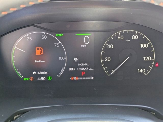 Used 2024 Honda CR-V Sport Touring image 27