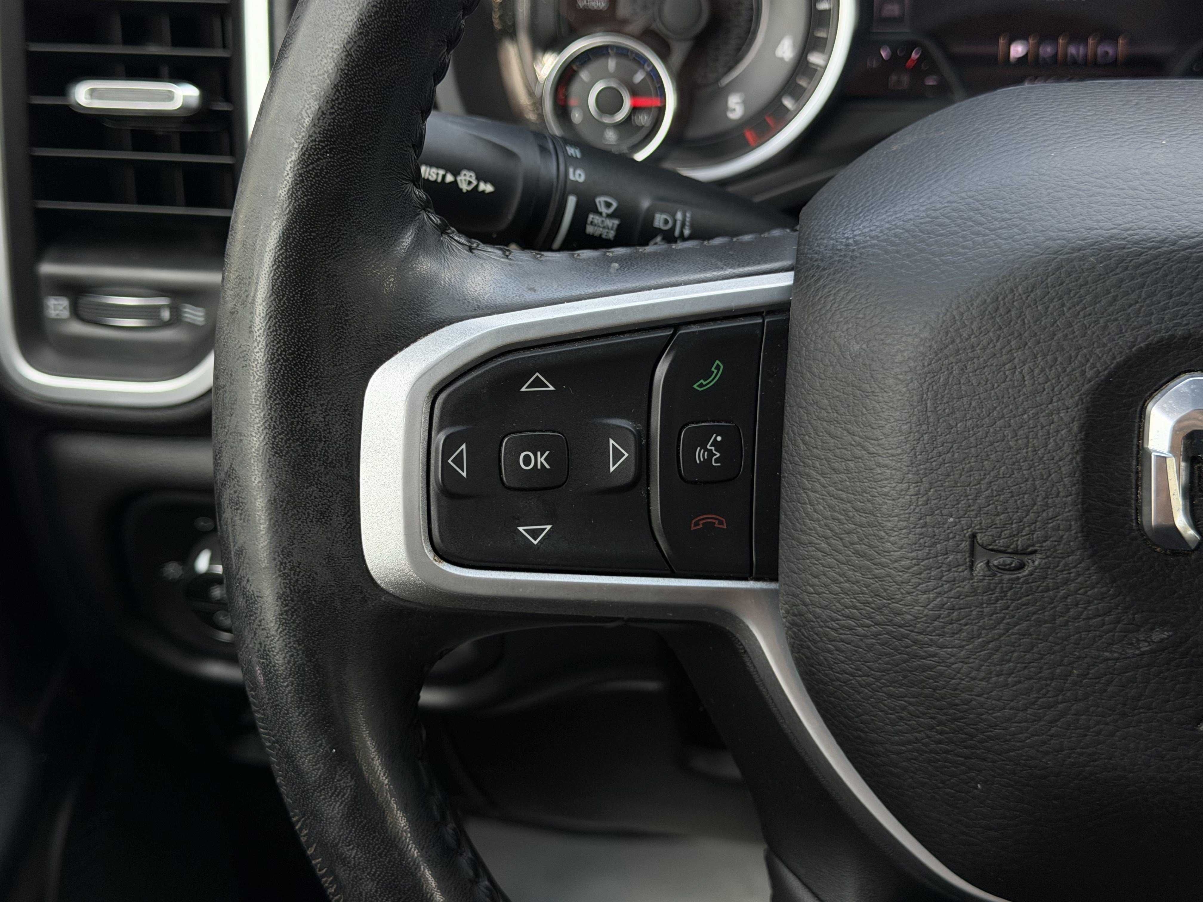 Used 2020 RAM 1500 Big Horn RWD image 18