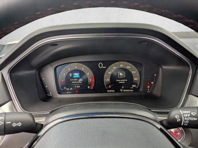 New 2026 Acura Integra A-Spec image 11