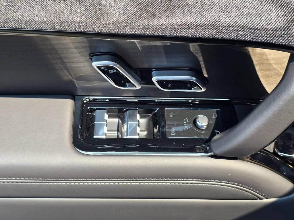 New 2026 Land Rover Range Rover Sport Dynamic SE AWD/4WD image 29