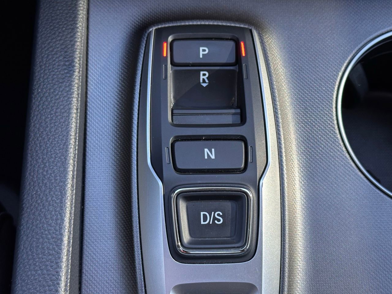 Used 2025 Honda Ridgeline RTL image 33