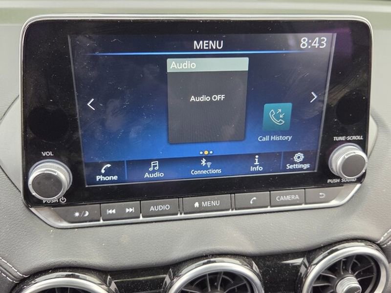 Used 2024 Nissan Sentra SV image 21